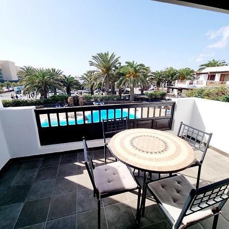 Apartamento Playa Jablillo Costa Teguise Zewnętrze zdjęcie