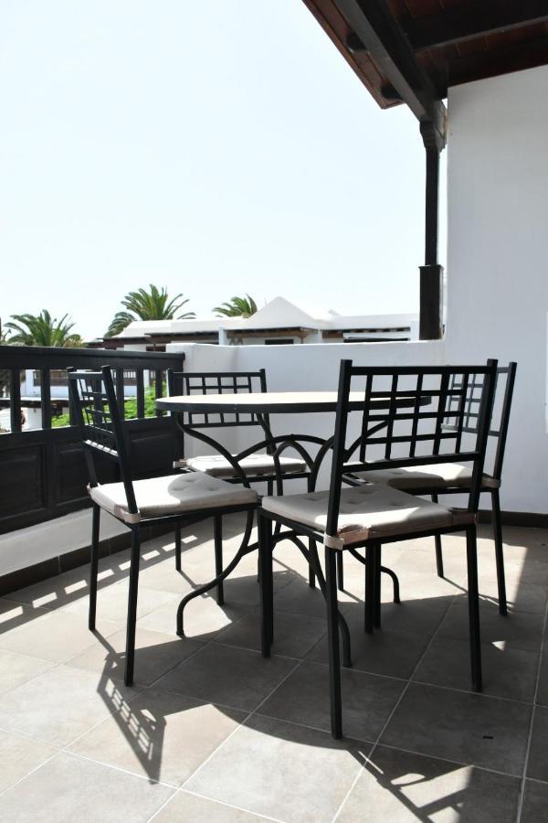 Apartamento Playa Jablillo Costa Teguise Zewnętrze zdjęcie