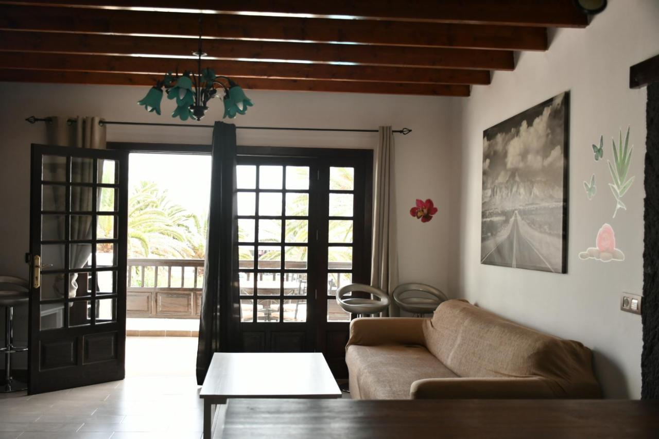Apartamento Playa Jablillo Costa Teguise Zewnętrze zdjęcie