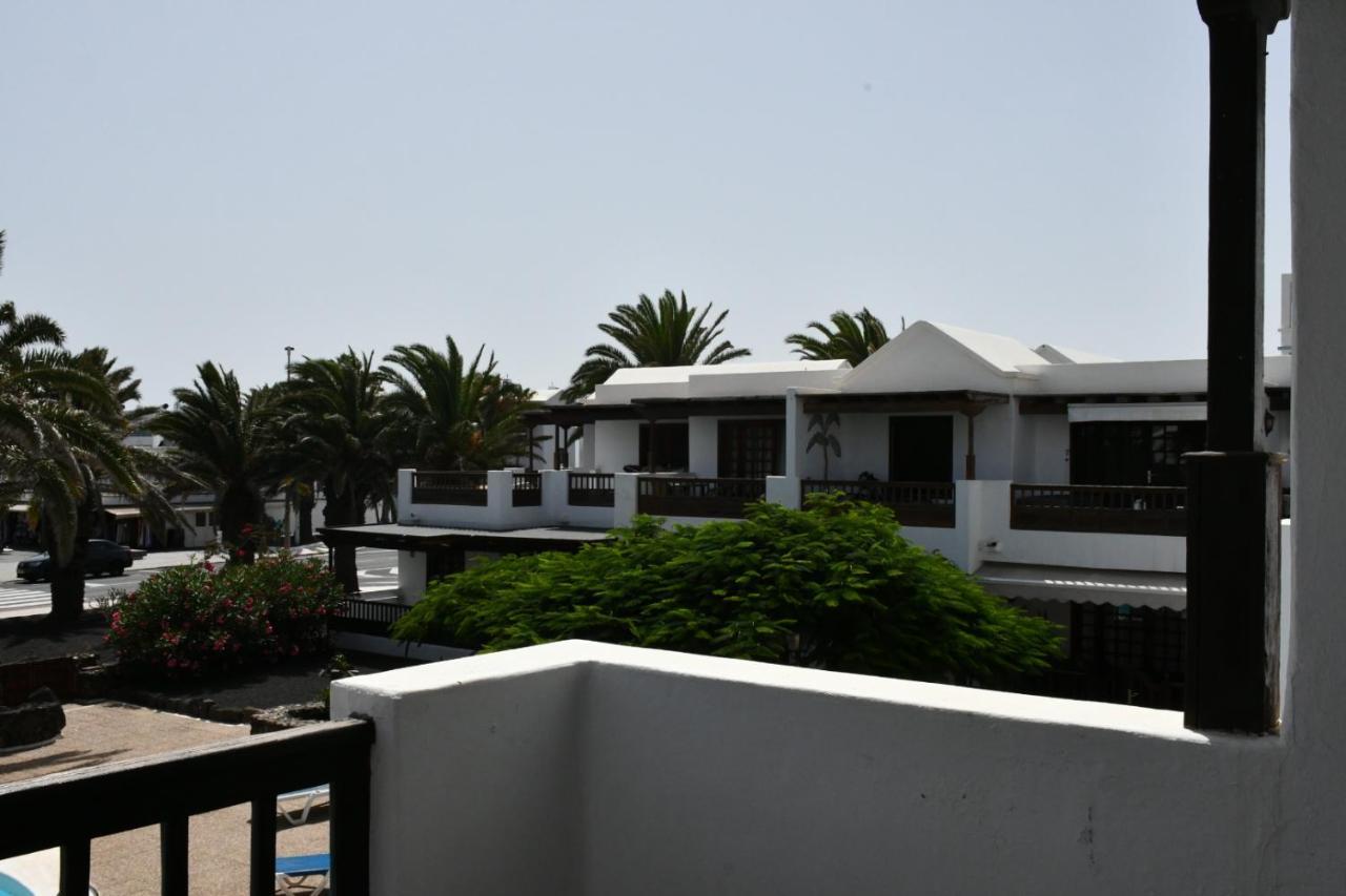 Apartamento Playa Jablillo Costa Teguise Zewnętrze zdjęcie