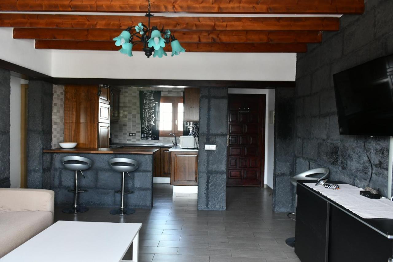 Apartamento Playa Jablillo Costa Teguise Zewnętrze zdjęcie