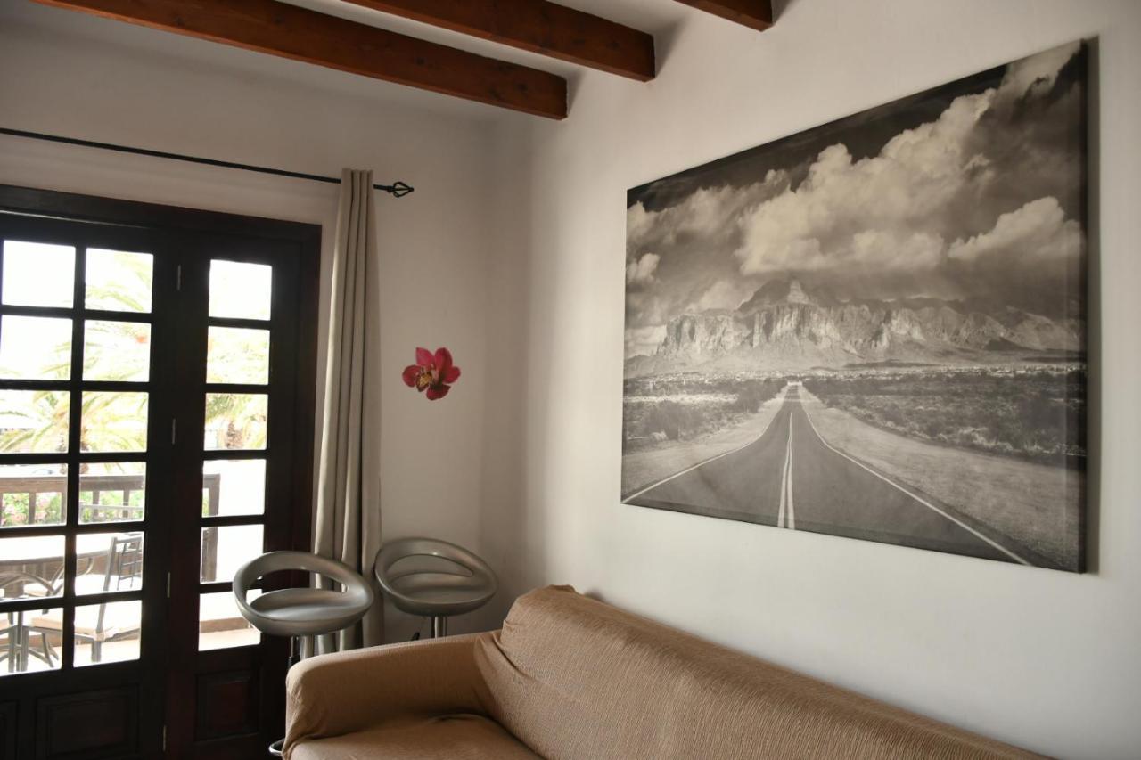 Apartamento Playa Jablillo Costa Teguise Zewnętrze zdjęcie