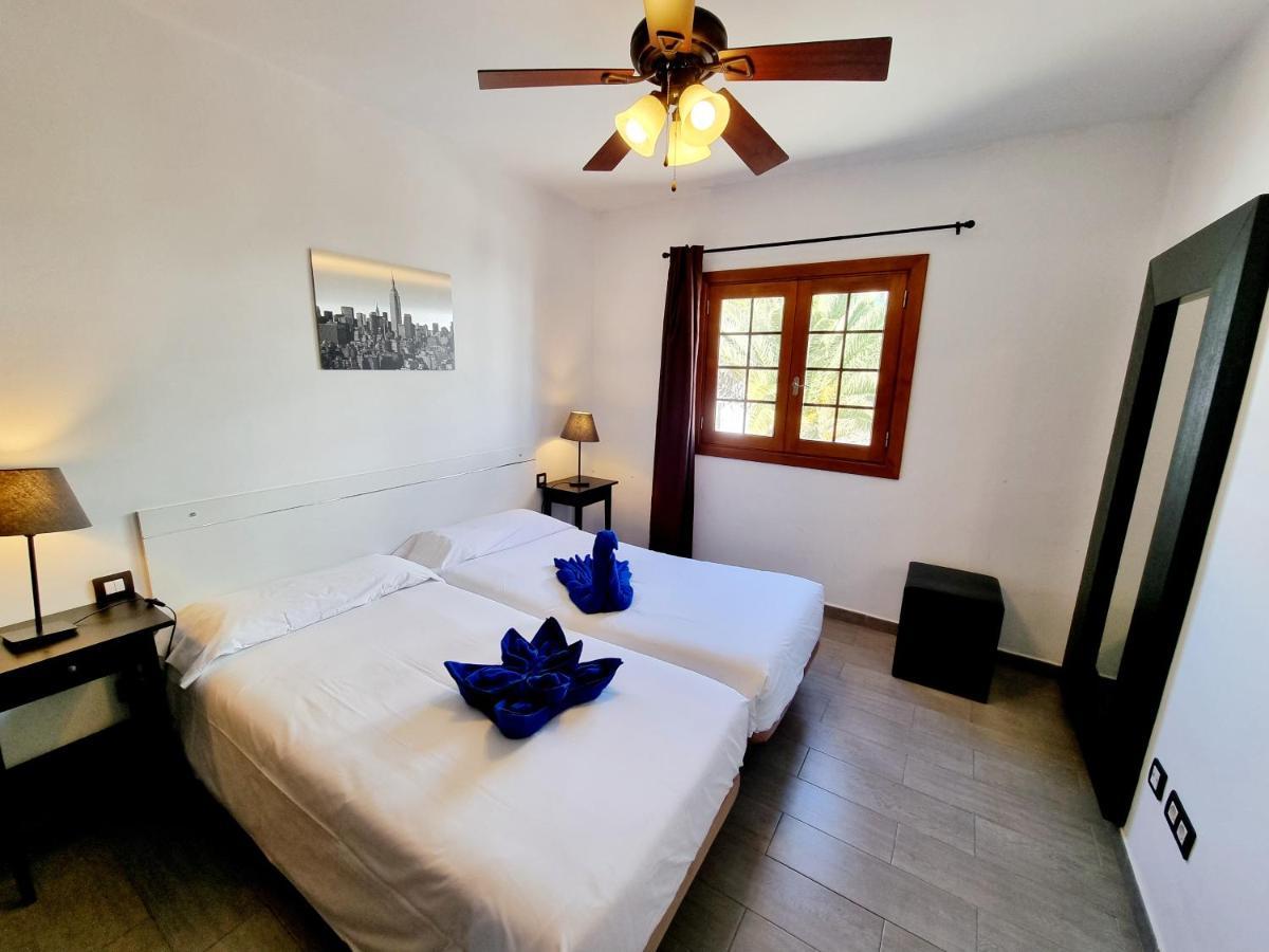 Apartamento Playa Jablillo Costa Teguise Zewnętrze zdjęcie