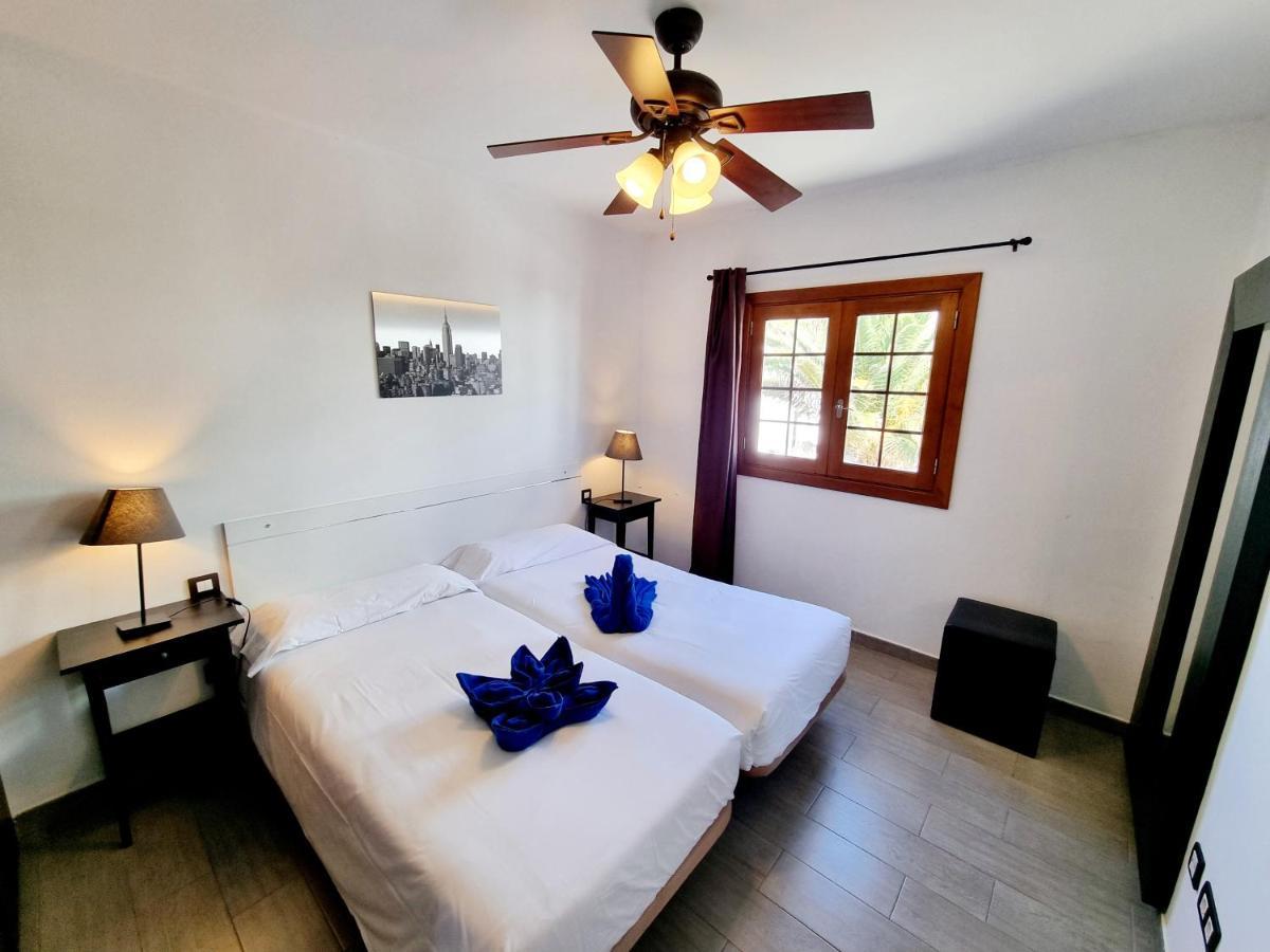 Apartamento Playa Jablillo Costa Teguise Zewnętrze zdjęcie