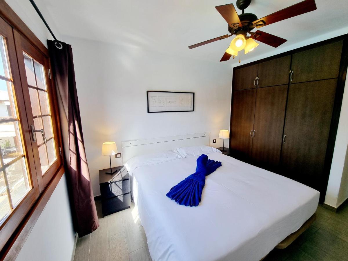 Apartamento Playa Jablillo Costa Teguise Zewnętrze zdjęcie