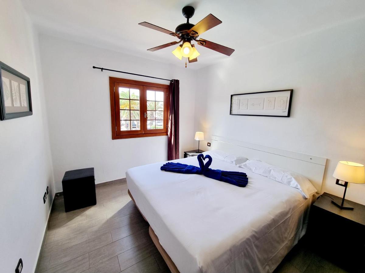 Apartamento Playa Jablillo Costa Teguise Zewnętrze zdjęcie