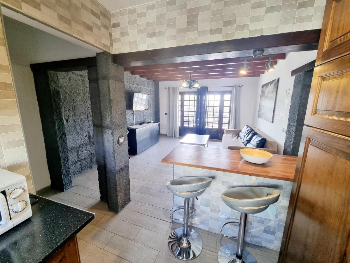 Apartamento Playa Jablillo Costa Teguise Zewnętrze zdjęcie