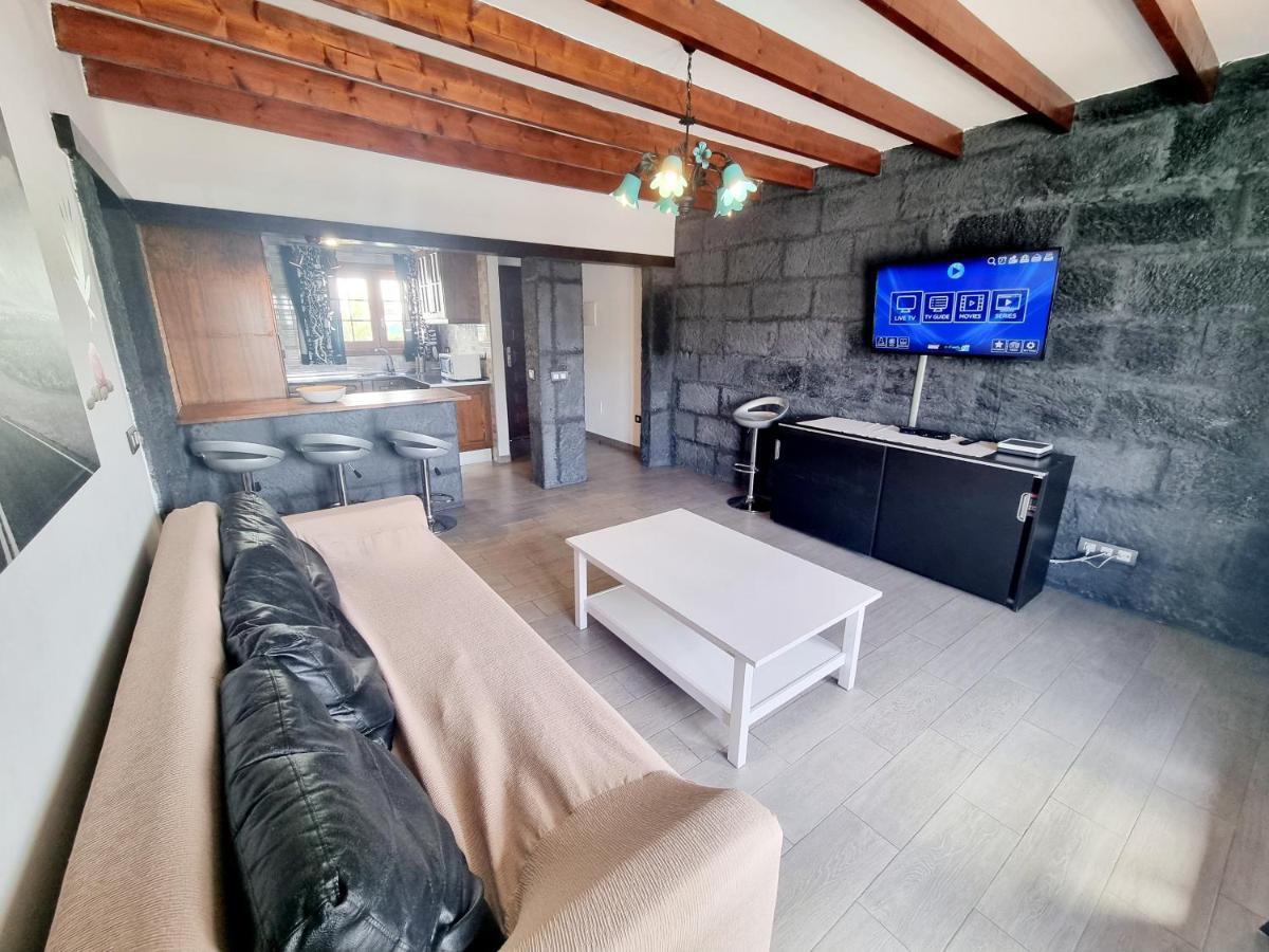 Apartamento Playa Jablillo Costa Teguise Zewnętrze zdjęcie