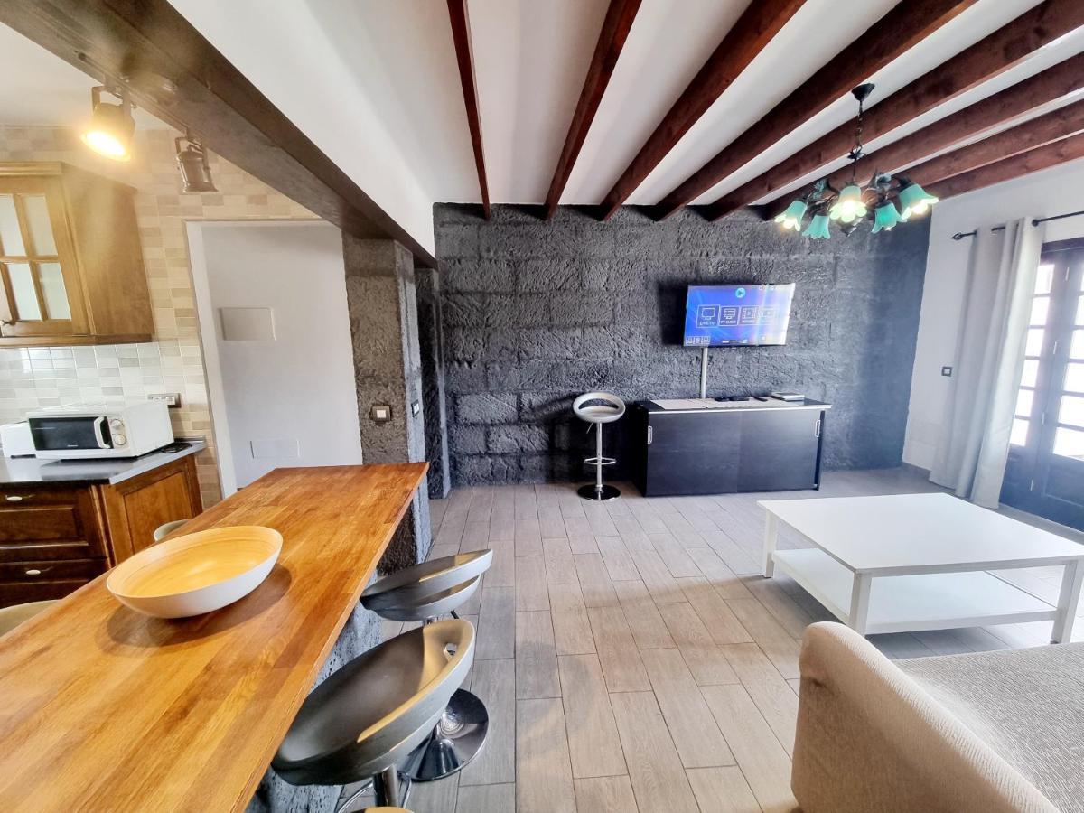 Apartamento Playa Jablillo Costa Teguise Zewnętrze zdjęcie